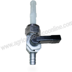 Grifo gasolina deposito Minsel Agria 3000 3001, agria
