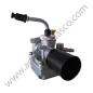 Carburador Amal Minsel Motores Gasolina M150 M152 L152 Agria 3000 Carburador Amal Minsel Motores Gasolina M150 M152 L152 Agria 3000
