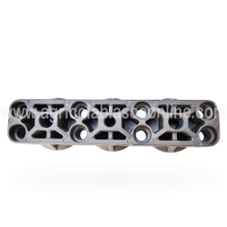  730416092 Tapa Valvulas bomba Atomizador Bertolini Fumigar pulverizar 4 1 bi