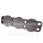Tapa Válvula bombas Bertolini CK110, CK120, CK180, CK 220, CK230 Y CKA