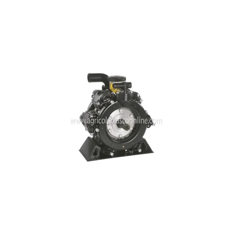 bomba fumigar comet BP 281