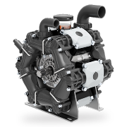 bomba fumigar comet BPS 300
