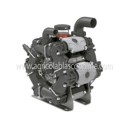 bomba fumigar comet BPS 300