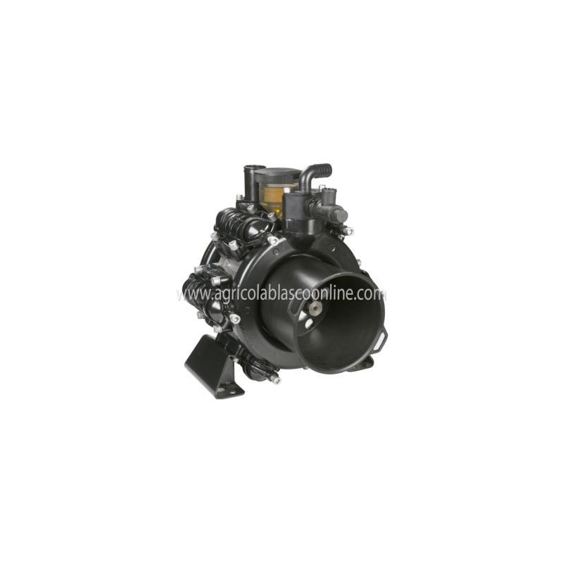 bomba fumigar comet BP 235