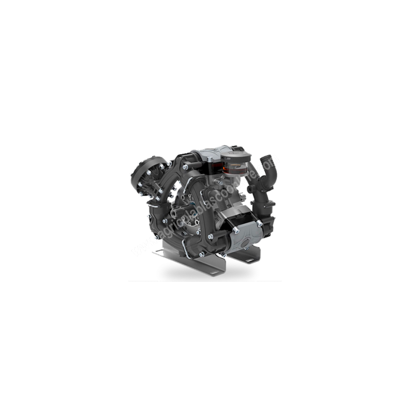 BPs160 Bomba fumigar Comet membranas Atomizadores Sulfatar Cuba 1 1 big