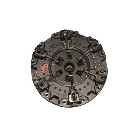 Embrague completo tractor John Deere