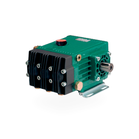 Bomba de 3 pistones Bertolini C53.3 - 50 Litros/Min
