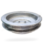 Polea arranque motor Lombardini 4LD 640, LDA 96, 4LD 820, 4LD 705, LDA 100 Polea arranque motor Lombardini 4LD 640, LDA 96, 4LD 820, 4LD 705, LDA 100