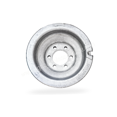 Polea arranque motor Lombardini 4LD 640, LDA 96, 4LD 820, 4LD 705, LDA 100