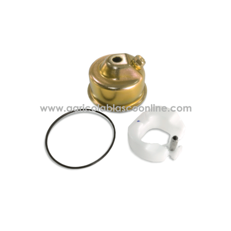 kit conjunto reparacion carburador aguja vaso flotador junta torica recambio