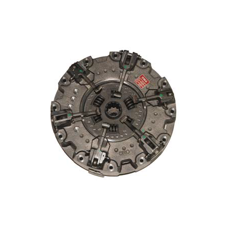 Embrague completo tractor John Deere serie 5000,5300N,5400,5500, Europeo