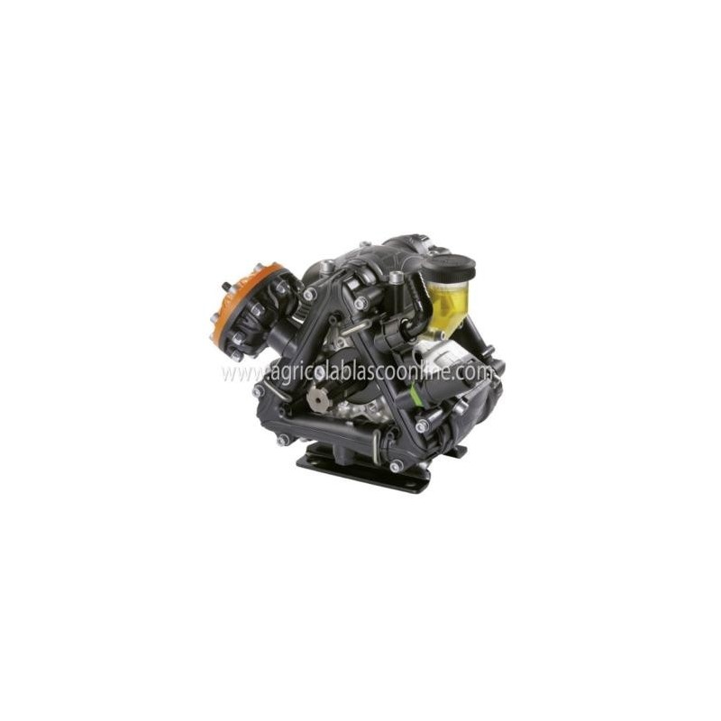 bomba fumigar comet BP 135