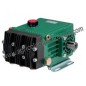 Bomba de 3 pistones Bertolini C75 .1P - 67 Litro/Min- 2EJES