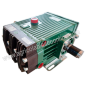 Bomba de 3 pistones Bertolini C75 .1P - 67 Litro/Min- 2EJES