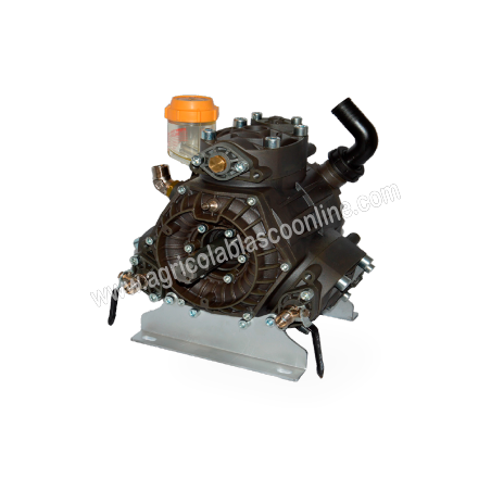 Bomba membranas Bertolini PBO 1250 - 3 membranas
