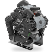 bomba fumigar comet BPS 260