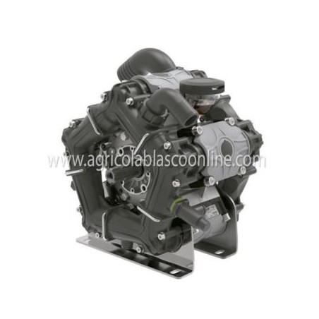bomba fumigar comet BPS 260