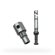 6578038 Elemento bomba inyectora lombardini LDA LD gasoil Combustible 1 1 bi