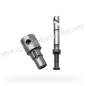 Elemento bomba inyectora original Lombardini Serie 6LD - LDA530, rampa 6mm derecha