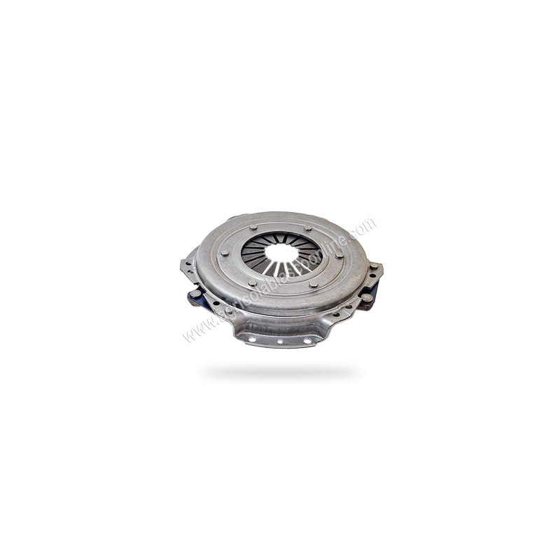 K1508 Kit embrague Ausa Agria Dumper Maza Disco Cojinete bute 6 1 big