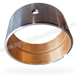  1610087 1610077 Casquillo Cojinete Bancada Volante Ciguenal Lombardini Distr