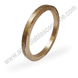 Bronce INTERMEDIO bomba de fumigar Bertolini CK73 CK90 CK110 CK115 CK120