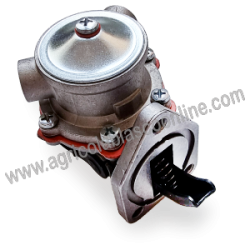 Bomba combustible motor Diter D302 / 2,  Agria 9900, 9945
