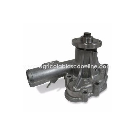 Bomba agua yanmar BOM3778 repuesto agricola blasco big