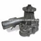 Bomba agua Yanmar 4TNV98, 4TNV94, TNE94, TNE98 Bomba agua Yanmar 4TNV98, 4TNV94, TNE94, TNE98