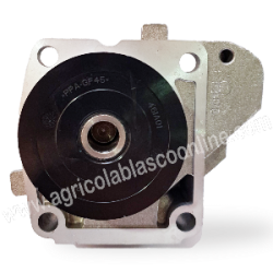 Bomba agua motor Lombardini LDW 1404   LDW1204
