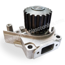  6584439 Bomba AGua Lombardini LDW Motor Piezas Recambios 4 1 big