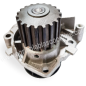 Bomba agua motor Lombardini LDW 1404   LDW1204