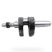 Ciguenal Lombardini Eje motor conexion casquillo Reten 1 1 big