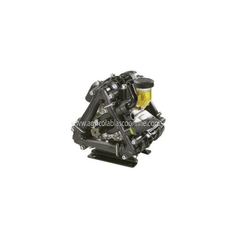 bomba fumigar comet BP 110 130