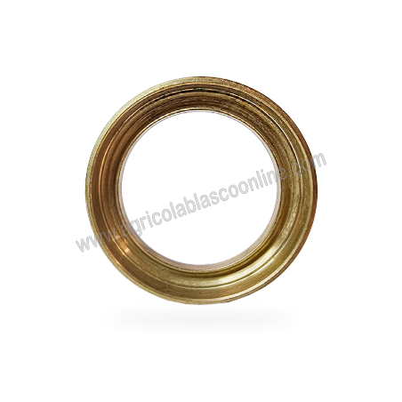 Bronce Culata bomba Bertolini C53  3 pistones trasero