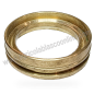 Bronce Culata bomba Bertolini C53  3 pistones trasero