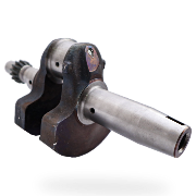Ciguenal Lombardini Eje motor conexion casquillo Reten 1 1 big