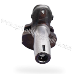 Cigüeñal 3LD510 LDA510 Tres apoyos en bancada - Largo 370mm