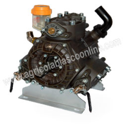 Bomba membranas Bertolini PBO 1100 - 3 membranas