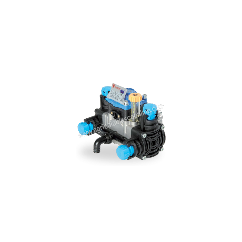 Bomba Minipoly Membranas Bertolini Baja Presion Fumigar caudal 2020 1 1 big