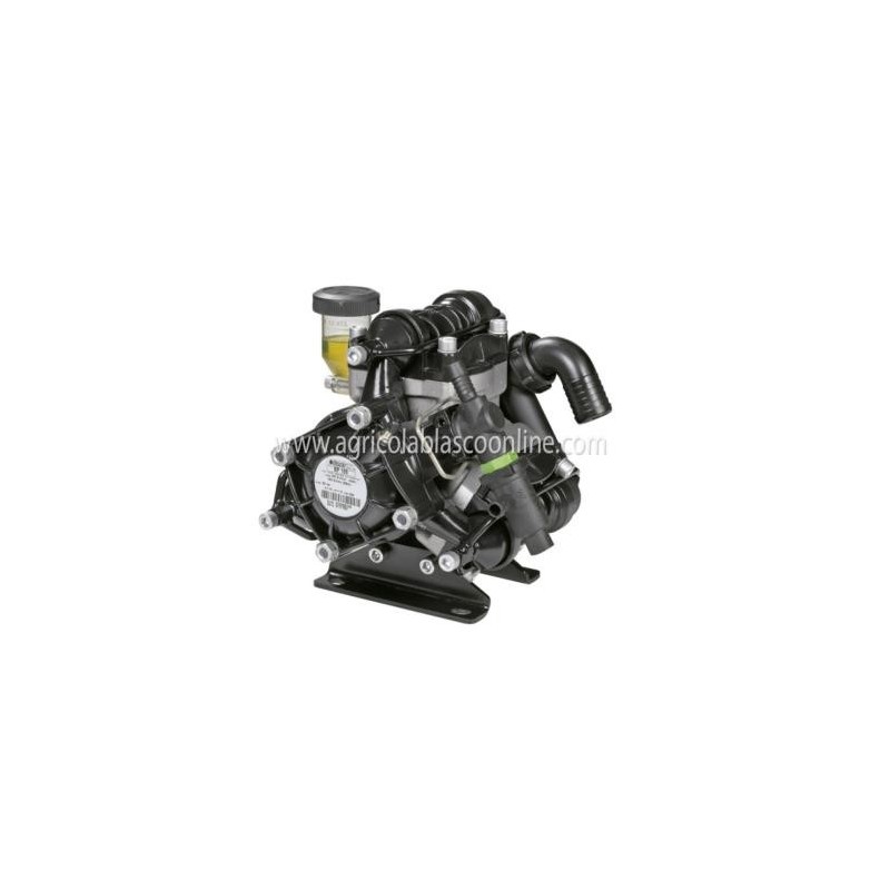 bomba fumigar comet BP 105