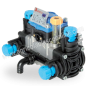 Bomba Bertolini Baja Presión - Mini Poly 2025 VF sv duramax