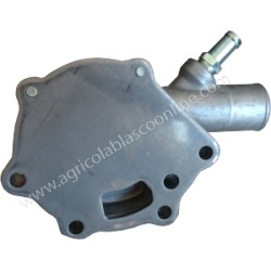 Bomba agua motor Mitsubishi s4l2-61sd, Same solaris, Lamborghini, Deutz