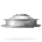 Polea arranque motor Lombardini 6LD 325, 6LD 360, 6LD 400, 6LD 435 Polea arranque motor Lombardini 6LD 325, 6LD 360, 6LD 400, 6LD 435