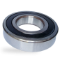 RODAMIENTO PARA PIÑON CONICO ROTOVATO PASQUALI 18-21CV SERIE ANTIGUA