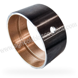 Cojinete bancada lado volante y distribución LDA - 8LD - 9LD - 10LD - 12LD