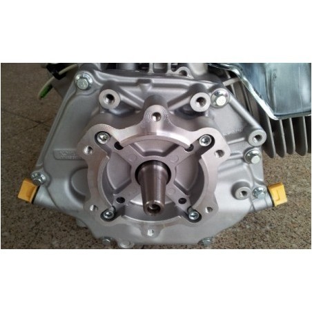 Motor gasolina Kohler CH270 7cv cigüeñal Generador