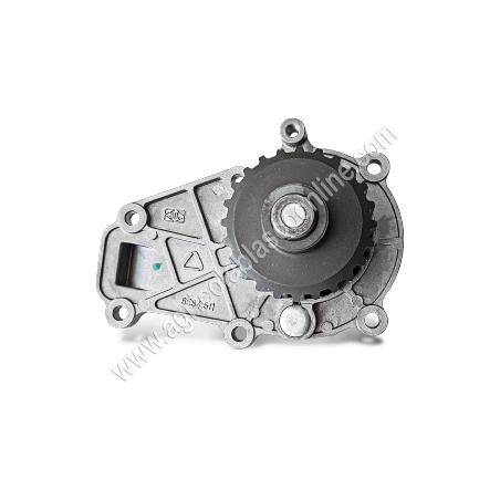 6584511 bomba Agua LDW Lombardini Motor Reparacion Focs 1 2 big