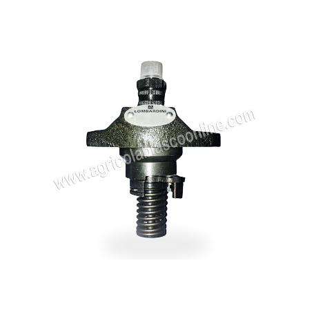 Bomba inyectora Lombardi 6LD, 360, 325,  LDA520 - LDA530 otros, giro dcha.