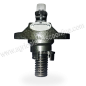 Bomba inyectora Lombardi 6LD, 360, 325,  LDA520 - LDA530 otros, giro dcha.